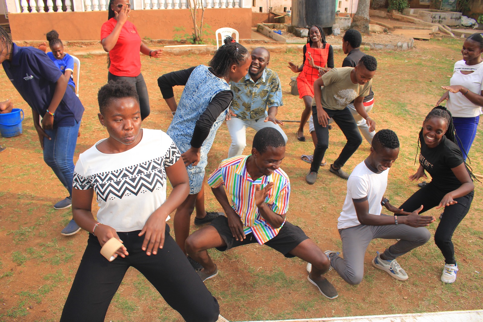 Adolescence and Wellness